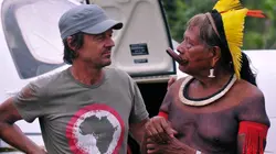 Ushuaïa nature S01E45 Message aux petits frères