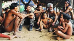 Ushuaïa nature S01E37 Les derniers hommes libres