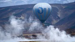 Ushuaïa nature S01E04 Des origines... aux mondes perdus