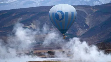 Des origines..aux mondes perdus