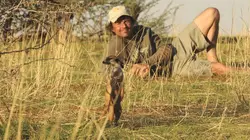 Ushuaïa nature S01E39 Voyage extraordinaire en Afrique Australe