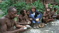 Ushuaïa nature S01E11 Les évadés du temps