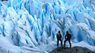 A la découverte de l'ultime espérance