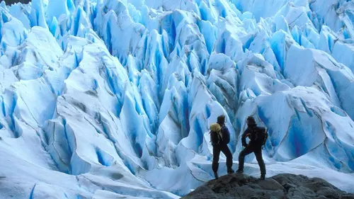Ushuaïa nature A la découverte de l'ultime espérance