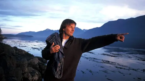 Ushuaïa nature La vie à l'extrême