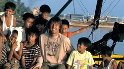 Ushuaïa nature Les codes secrets de la nature