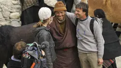 Ushuaïa nature S01E41 A la recherche des hommes nature