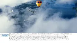 Ushuaïa nature S01E16 Un jardin pour la planète