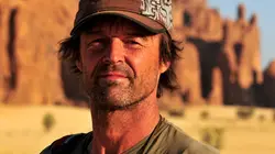 Ushuaïa nature S01E44 Tchad : espoir de vie