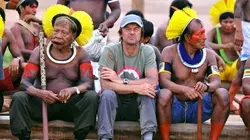 Ushuaïa nature S01E45 Message aux petits frères