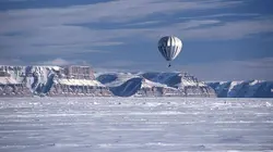 Ushuaïa nature  S01E27 Le repaire de la Licorne (Arctique)