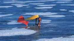 Ushuaïa nature S01E40 Des mondes de cristal