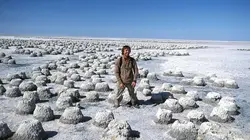 Ushuaïa nature S01E13 Le trésor bleu