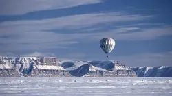 Ushuaïa nature  S01E27 Le repaire de la Licorne (Arctique)