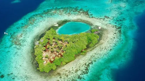 Ushuaïa Nature D'un océan à l'autre