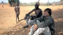 Ushuaïa nature Le pays des origines (Ethiopie)