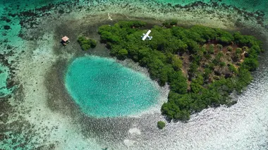 Ushuaïa nature S01E38 Un jour, la Terre s'est noyée