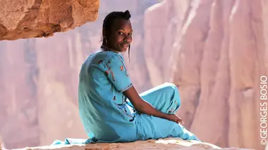 Ushuaïa nature S01E44 Tchad : espoir de vie
