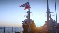 USS Cole, les prémices du 11 septembre L'attaque