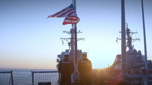 Casting USS Cole, les prémices du 11 septembre L'attaque