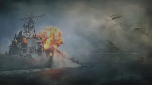 USS Cole, les prémices du 11 septembre