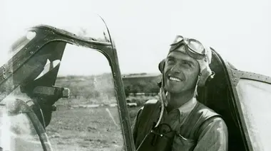 Offensive sur l'atoll de Makin