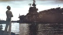Sur Toute L'Histoire à 20h45 : USS Enterprise, chronique d'un porte-avions