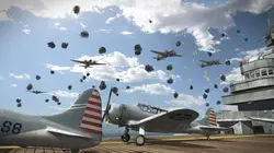 USS Enterprise, chroniques d'un porte-avions