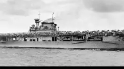 USS Enterprise, chroniques d'un porte-avions