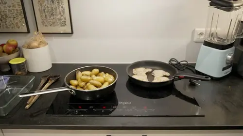 Ustensiles de cuisine : un business louche ?