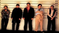 Visuel de Usual Suspects