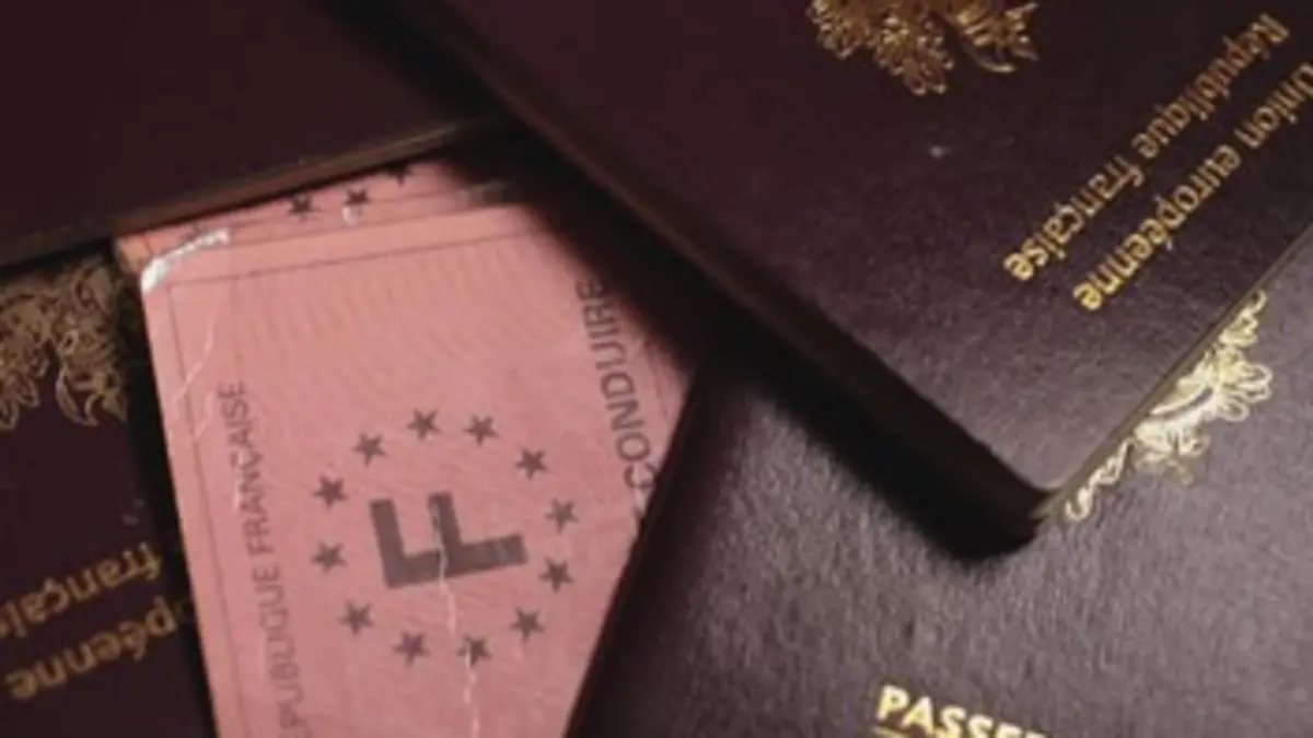 Usurpation d'identité, des vies volées