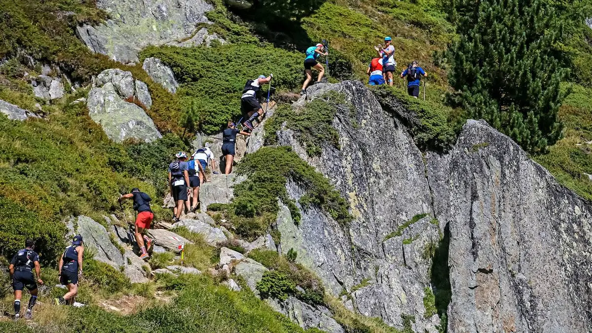 UTMB