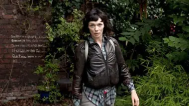 Où est Jessica Hyde ?