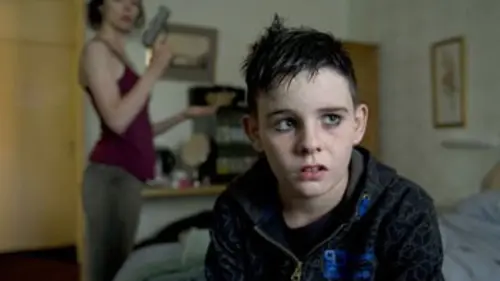 Utopia S01E03 La mort fait partie du jeu