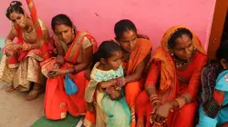 Uttarakhand, aux sources du Gange