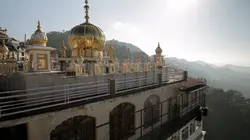 Uttarakhand, aux sources du Gange