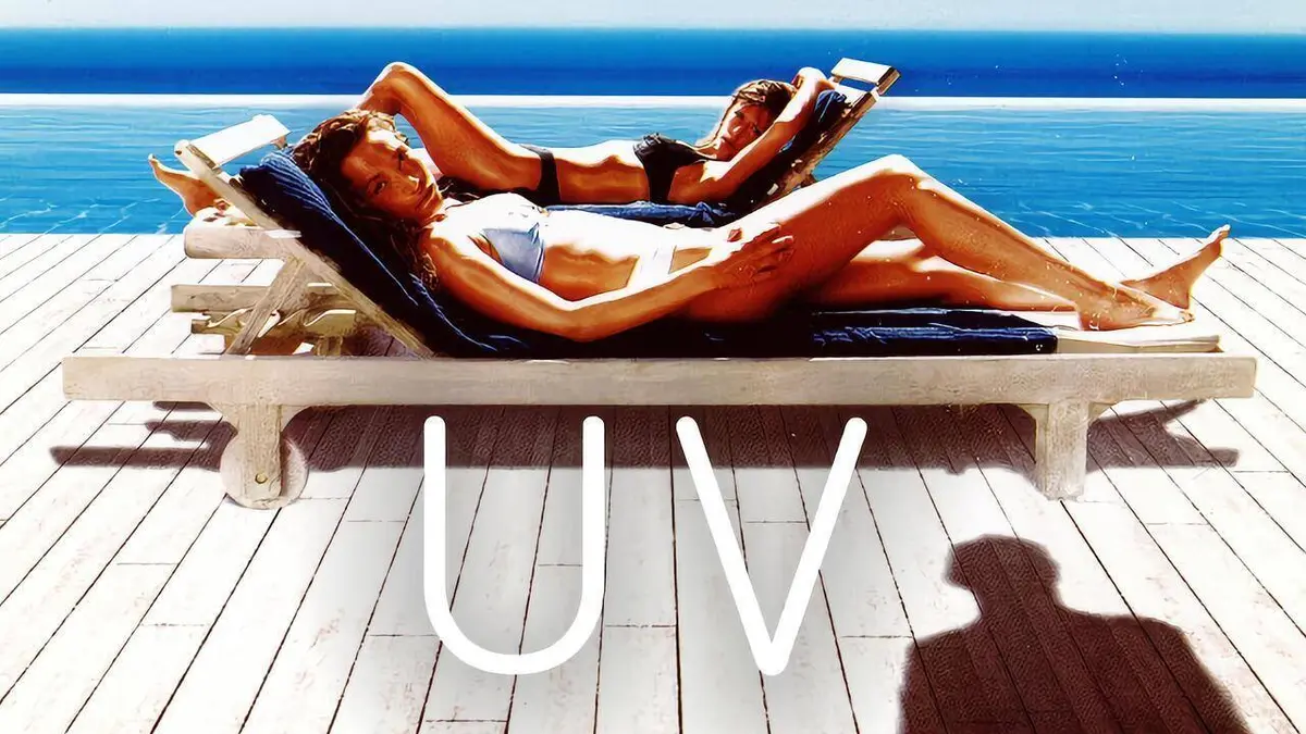 UV