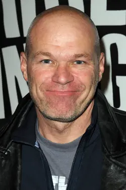 Photo Uwe Boll