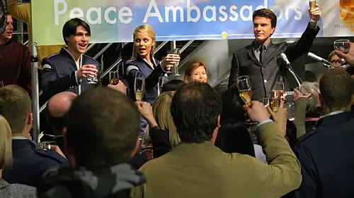 V S02E07 Sélection artificielle