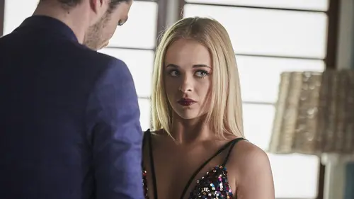 V.C. Andrews' Hidden Jewel