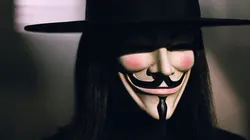 V pour vendetta