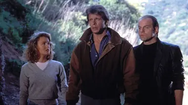 V S01E06 Le choix du Visiteur