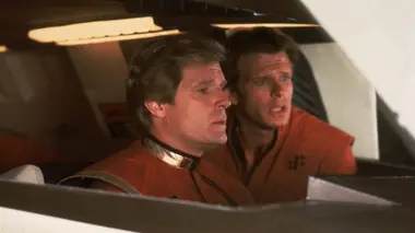 V S01E11 Le héros