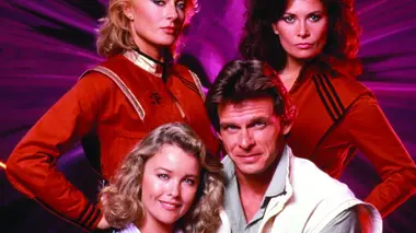 V S01E15 Les cougars