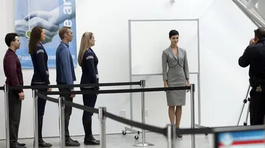 V S02E03 Rendre l'âme
