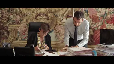 Ce procès n'est comparable à rien