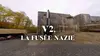 V2, la fusée nazie