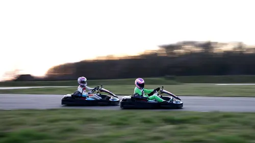 V6 défis S01E01 Luc Alphand