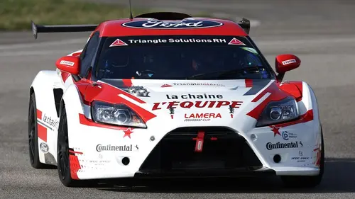 V6 défis